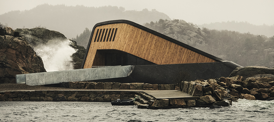 Noruega se llena de Estrellas Michelin 2020